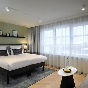 Master Altona Apartment Hamburg