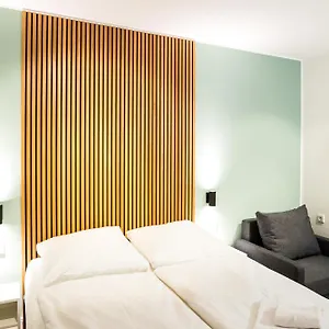 Homaris Altona Apartment Hamburg