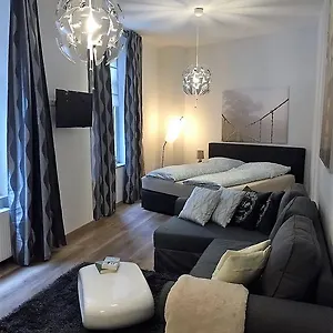 Koeln City Apartments Apartment Cologne