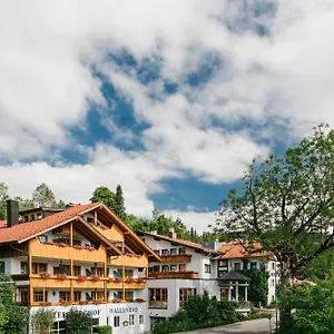 Berghof Hotel Pfronten