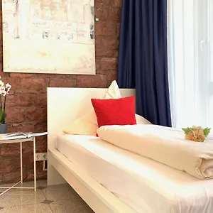 Hotel B54 Center, Heidelberg