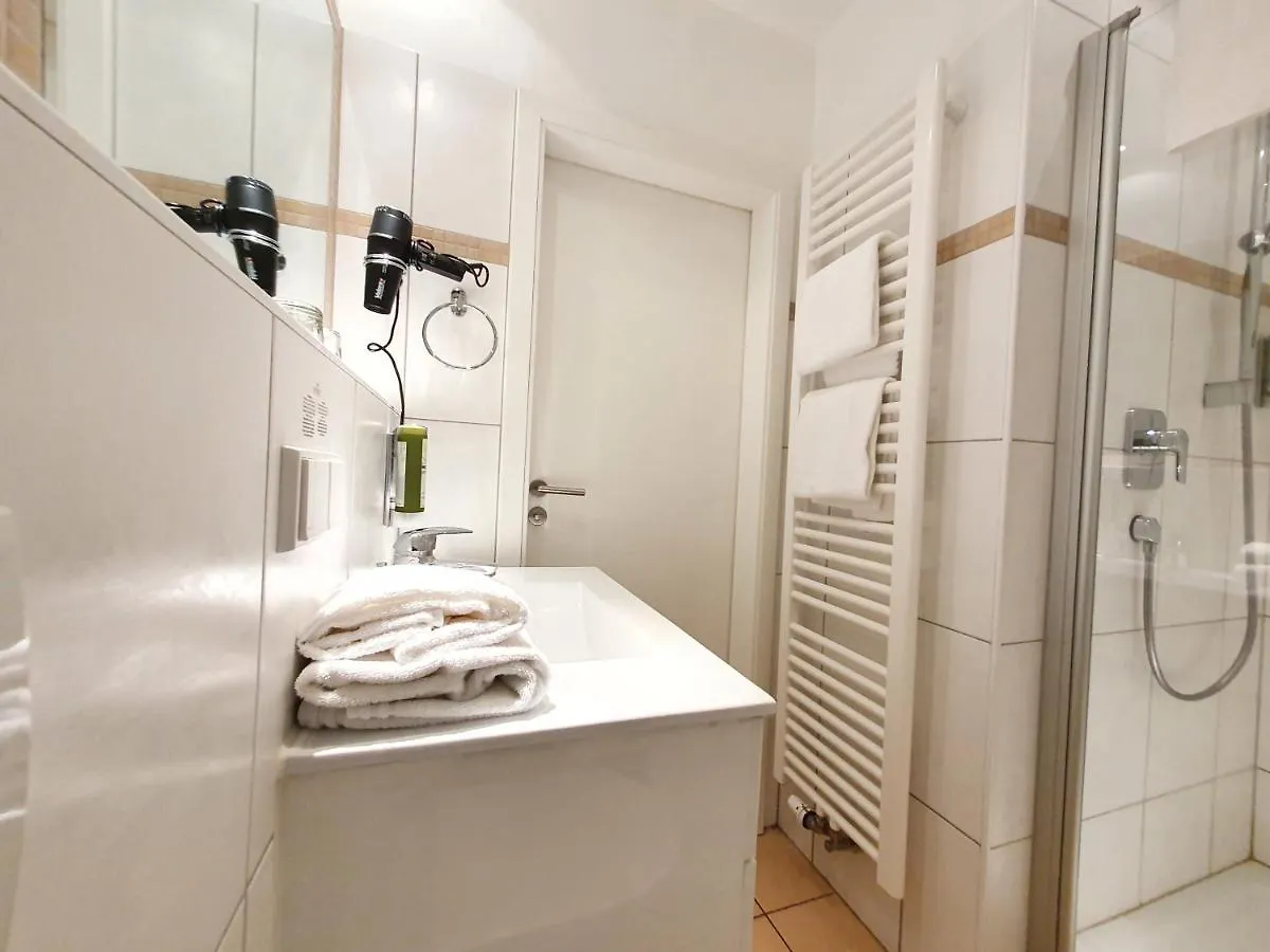 Living-World Aparthotel Heidelberg